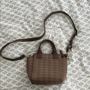 Rothy’s the mini handbag